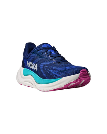 HOKA Men Mach 6 Sneaker
