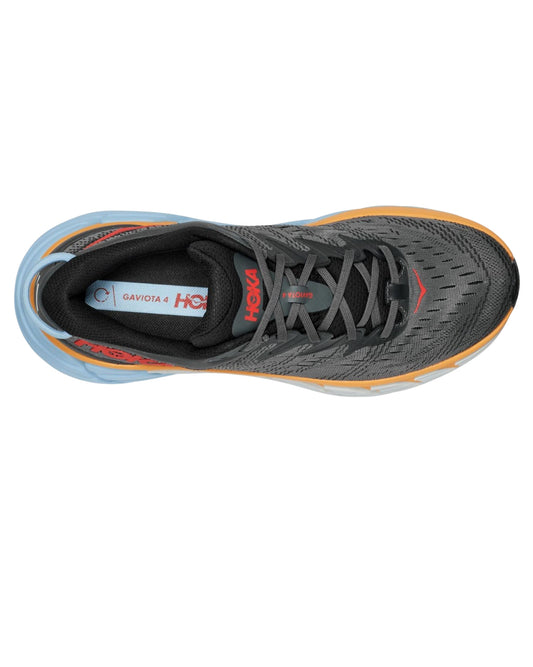 HOKA Men Gaviota 4 Sneaker
