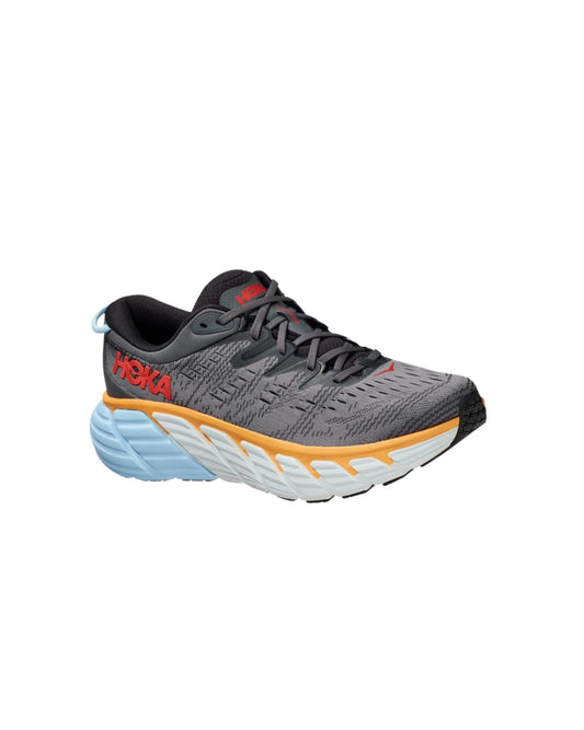 HOKA Men Gaviota 4 Sneaker