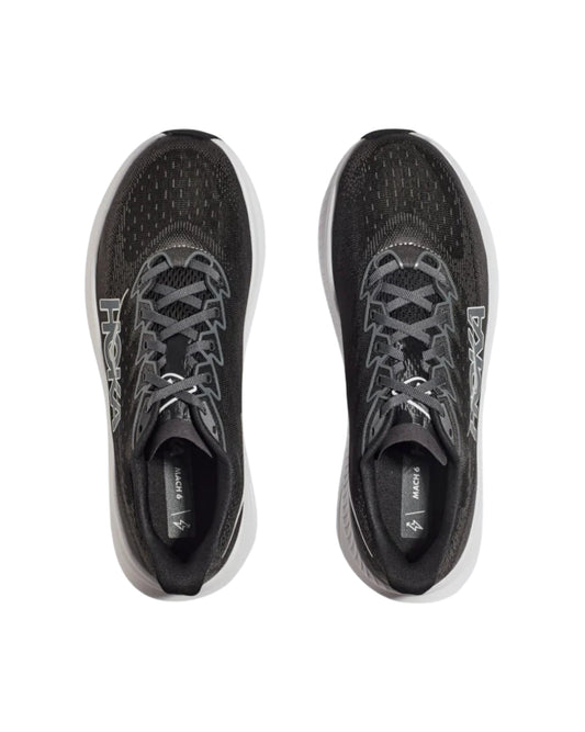 HOKA Men Mach 6 Running Shoes