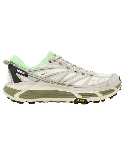 HOKA Men Mafate Speed Sneaker