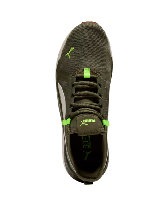 PUMA Men Pacer Future Street Sneaker