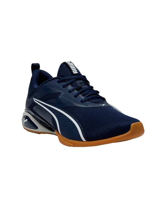 PUMA Men Softride Knit Sneaker