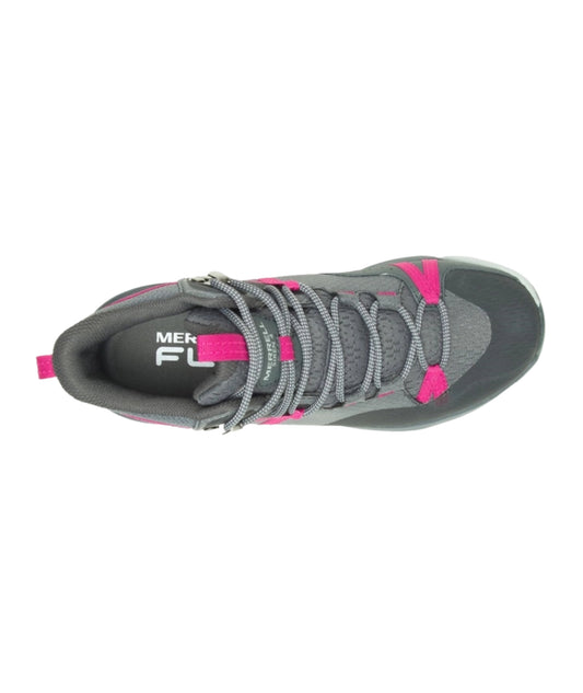 MERRELL Women Siren Walking Boots