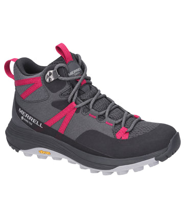 MERRELL Women Siren Walking Boots