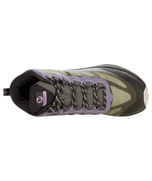 MERRELL Women Moab Speed Sneakers