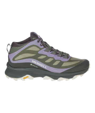 MERRELL Women Moab Speed Sneakers