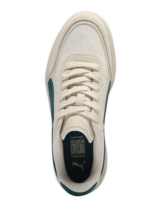 PUMA Women Club Pearl Sneaker