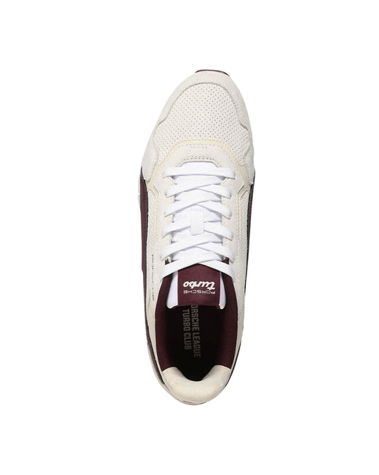 PUMA Men Porsche Legacy Softride Sneaker