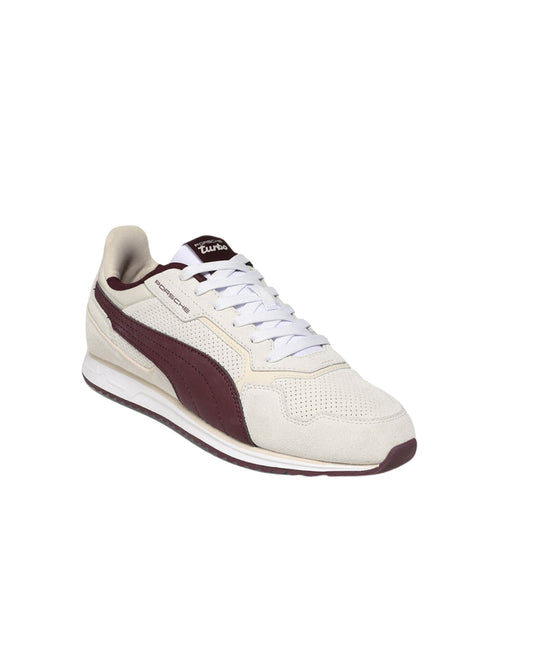 PUMA Men Porsche Legacy Softride Sneaker