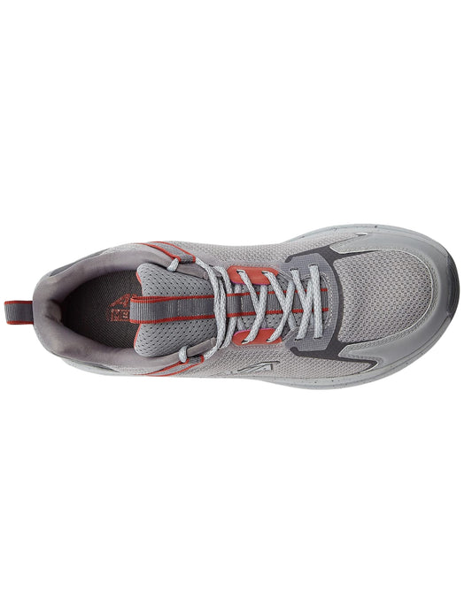 AVIA Men Trail Walking Sneaker