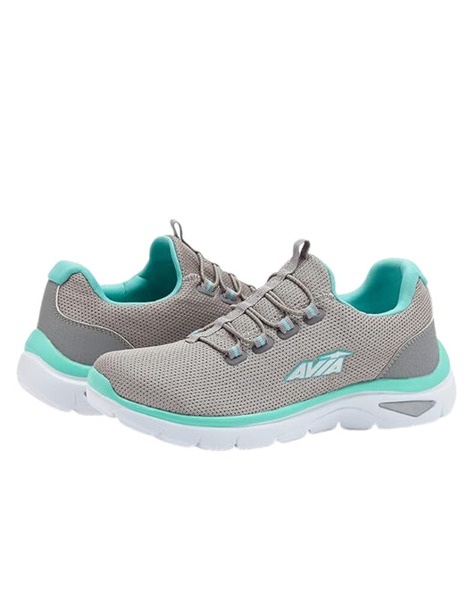 AVIA Women Slip On Sneaker