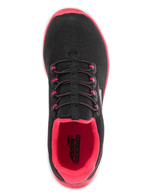AVIA Women Junction Slip On Sneaker