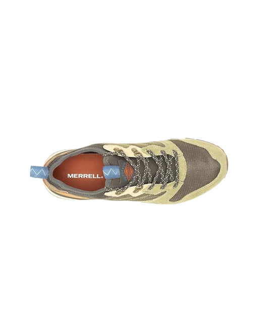 MERRELL Men Alpine 83 Sneaker