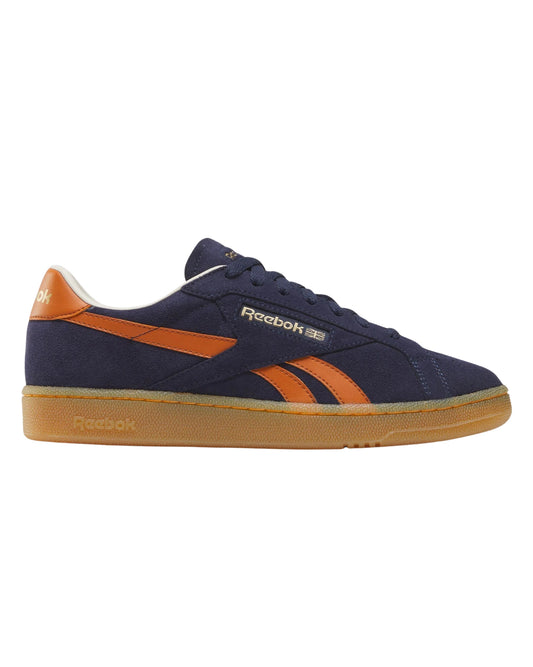 REEBOK Men Club C Grounds Sneaker