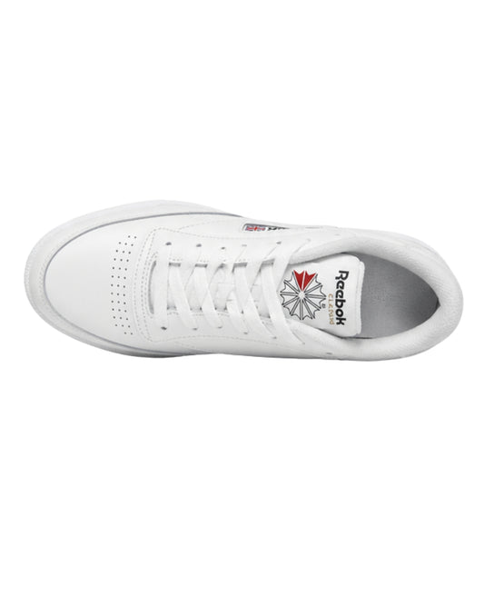 REEBOK Men Club C85 Sneaker