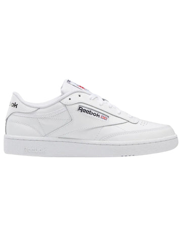 REEBOK Men Club C85 Sneaker