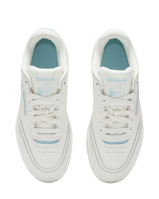 REEBOK Women Extra Club Sneaker
