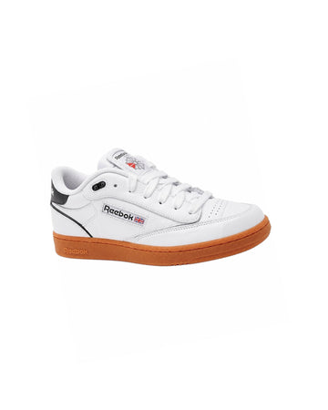 REEBOK Men Reebok Club C 85 Sneaeker