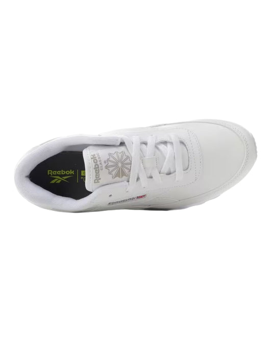 REEBOK Women  Classic Royal Complete Clean 2.0 Sneaker
