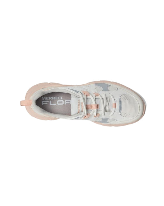 MERRELL Women Clover Tech Sneaker