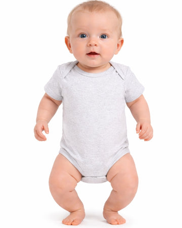 OKIE DOKIE Baby Soft Jumpsuit