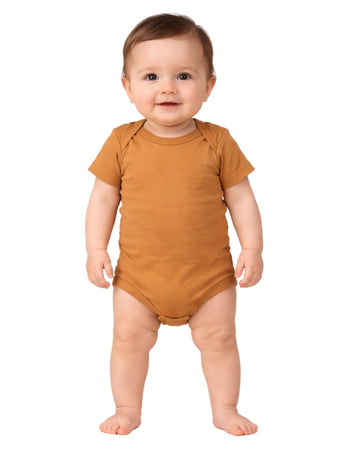 OKIE DOKIE Baby Boys Soft Overall