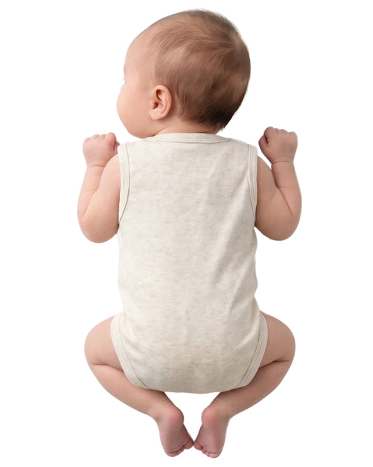 OKIE DOKIE Baby Girls Graphic Jumpsuit
