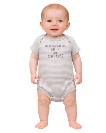 CARTER'S Baby Boys Stripe Overall