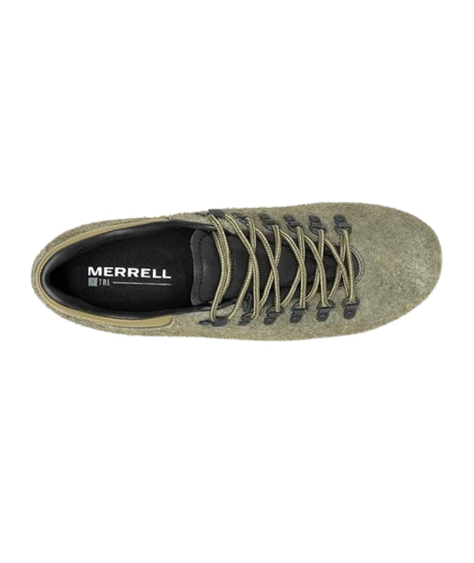 MERRELL Women Wildrness Sneakers
