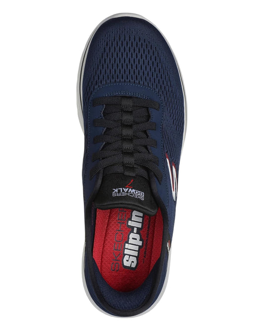 Skechers Men Go Walk Sneakers
