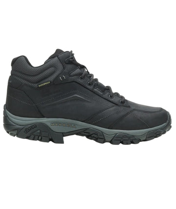MERRELL Men Moab Adventure Waterproof Sneakers
