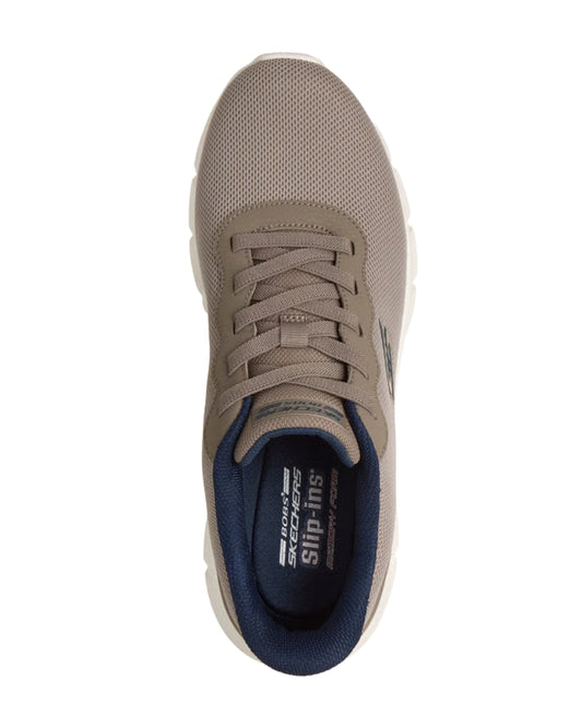SKECHERS Men Sport B Flex Sneakers