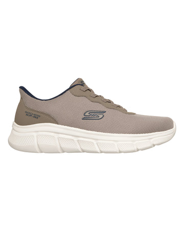 SKECHERS Men Sport B Flex Sneakers
