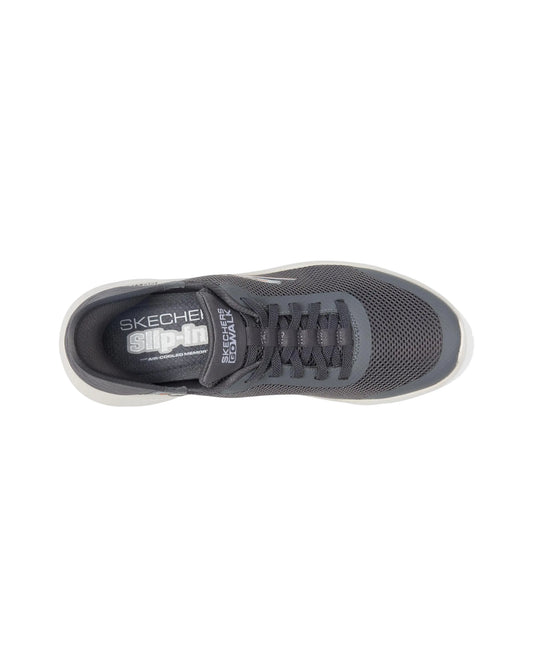 SKECHERS Men Go Walk Flex Sneaker