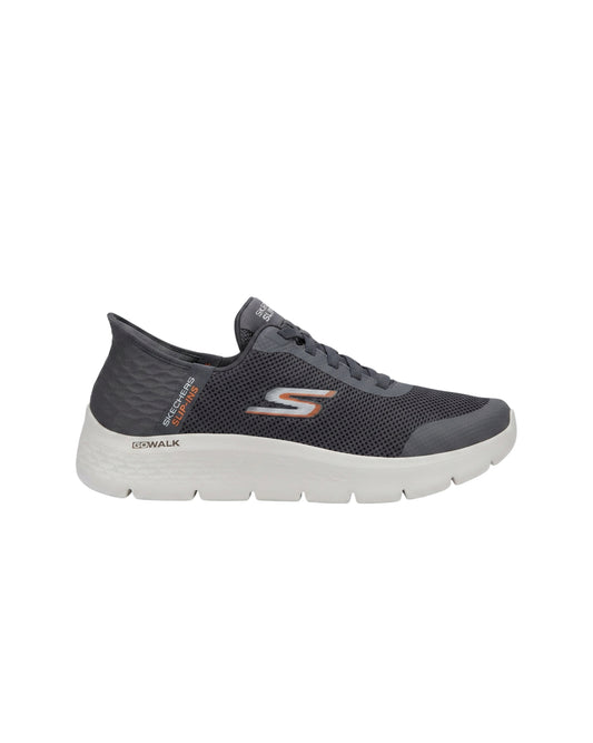 SKECHERS Men Go Walk Flex Sneaker