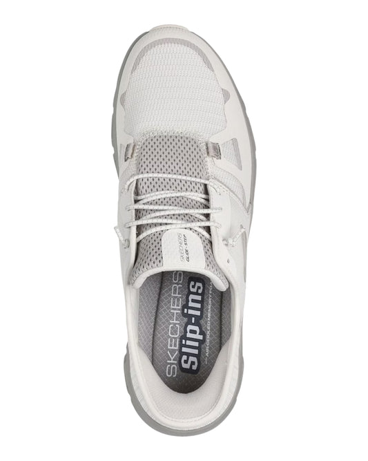 SKECHERS Men Glide Step Sneaker