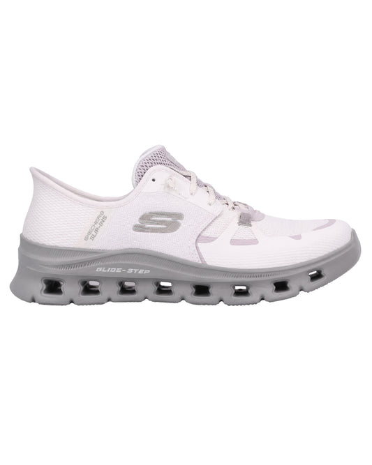 SKECHERS Men Glide Step Sneaker