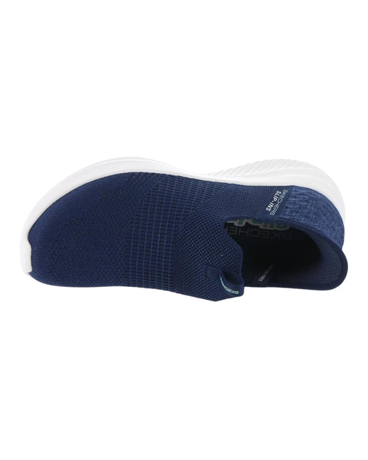 SKECHERS Women Slip-on Sneaker