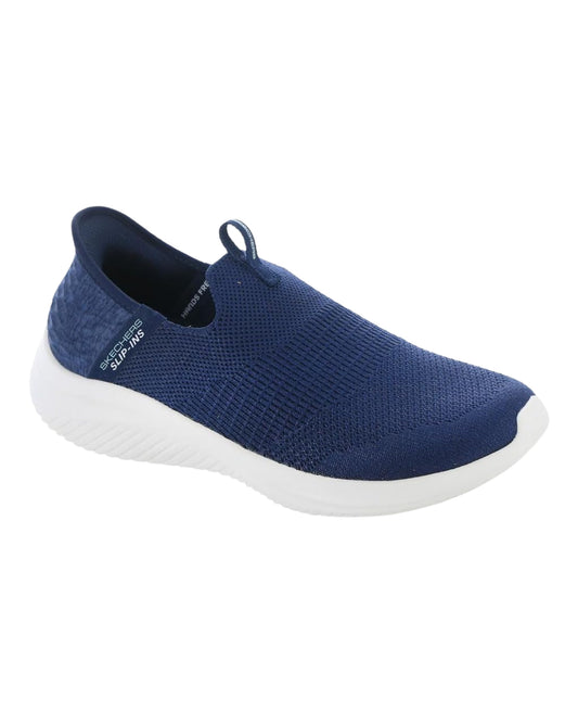SKECHERS Women Slip-on Sneaker