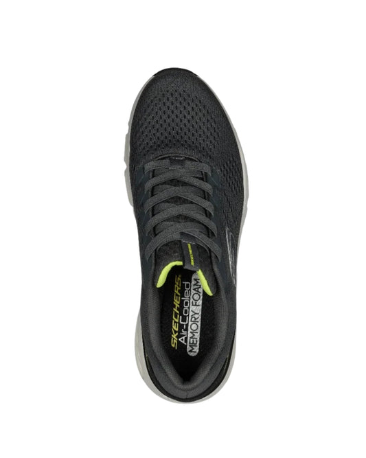 SKECHERS Men Skech Air Ventura Loafer Sneaker