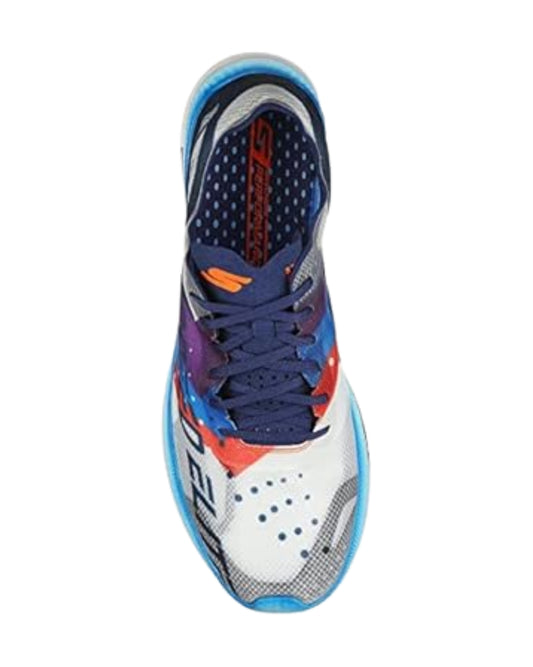 SKECHERS Men Go Run Speed Elite Sneaker