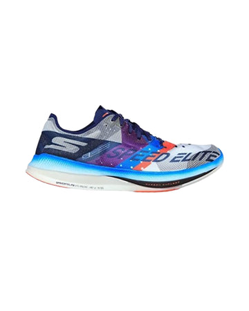 SKECHERS Men Go Run Speed Elite Sneaker