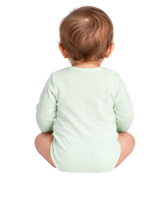 OKIE DOKIE Baby Boys Comfy Overall