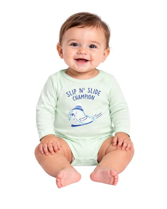 OKIE DOKIE Baby Boys Comfy Overall