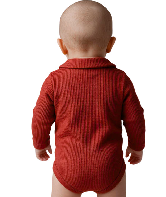 OKIE DOKIE Baby Boys Stylish Jumpsuit