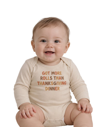 OKIE DOKIE Baby Boys Soft Casual Jumpsuit