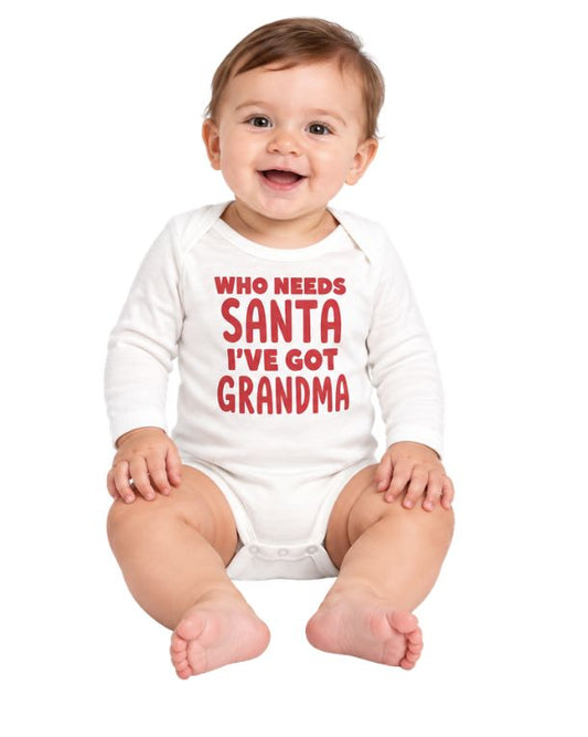 OKIE DOKIE Baby Boys Funny Printed Jumpsuit