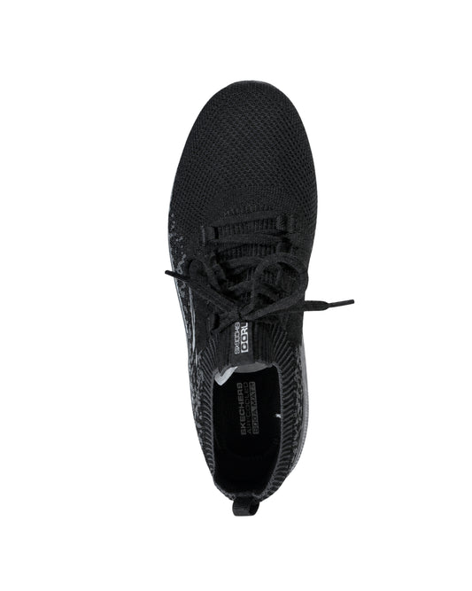 SKECHERS Women Go Run Motion Sneaker
