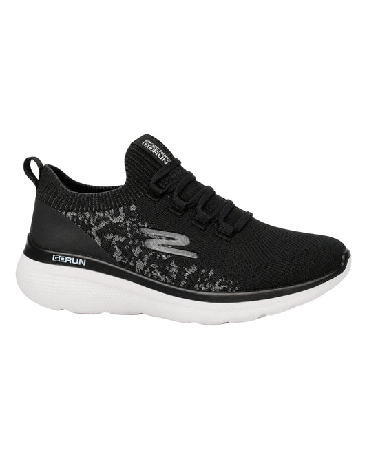 SKECHERS Women Go Run Motion Sneaker